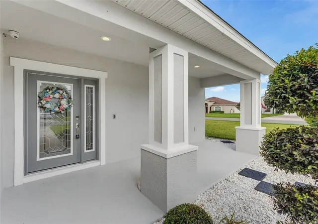 Photo 3 of Single family home for sale at 8151 Wilder Loop, Lakeland, FL 33809 | MLS# L4965620 | Listing updated on 2026-10-08