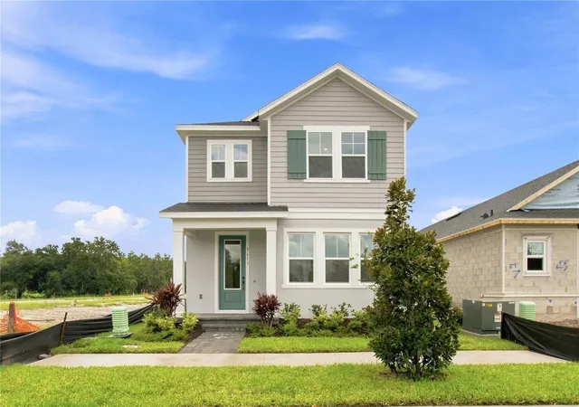 Single family home for sale at 5617 White Ibis Point, Saint Cloud, FL 34772 | MLS# TB8555929