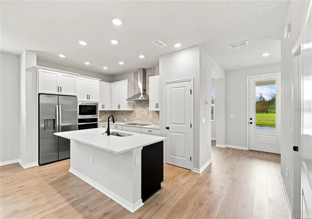 Photo 2 of Single family home for sale at 5617 White Ibis Point, Saint Cloud, FL 34772 | MLS# TB8555929 | Listing updated on 2026-10-08
