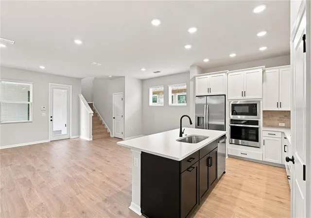 Photo 4 of Single family home for sale at 5617 White Ibis Point, Saint Cloud, FL 34772 | MLS# TB8555929 | Listing updated on 2026-10-08