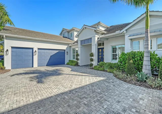 Photo 3 of Single family home for sale at 8207 Nevis Run, Bradenton, FL 34202 | MLS# A4708847 | Listing updated on 2026-10-20