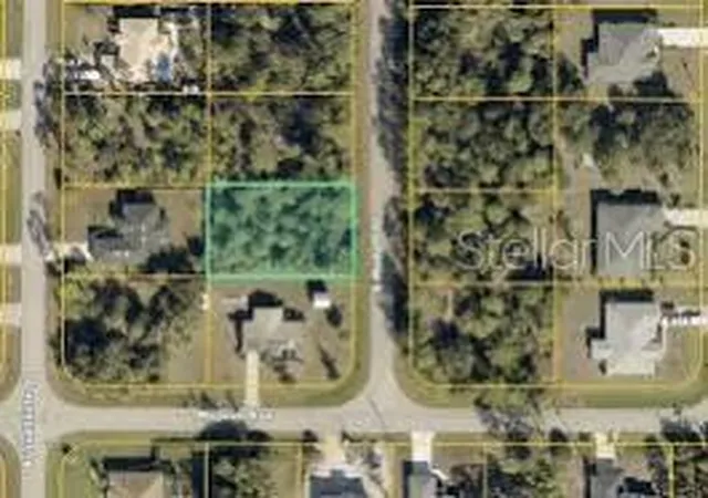 Land for sale at S Mcduff St, NORTH PORT, FL 34288 | MLS# TB8555933