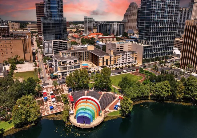 Photo 1 of Condo for sale at 151 E Washington St #5A, Orlando, FL 32801 | MLS# O6448118 | Listing updated on 2026-10-12