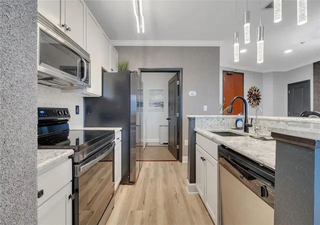 Photo 4 of Condo for sale at 151 E Washington St #5A, Orlando, FL 32801 | MLS# O6448118 | Listing updated on 2026-10-12