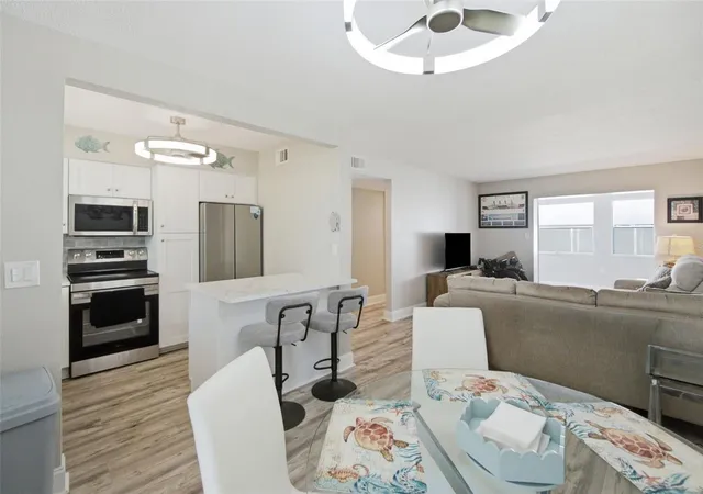 Photo 2 of Condo for sale at 611 Gulf Dr N #A15, Bradenton Beach, FL 34217 | MLS# A4708848 | Listing updated on 2026-10-17