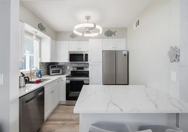 Photo 3 of Condo for sale at 611 Gulf Dr N #A15, Bradenton Beach, FL 34217 | MLS# A4708848 | Listing updated on 2026-10-17
