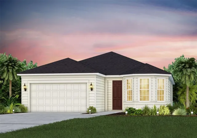 Photo 1 of Single family home for sale at 308 Fishtail Pl, Palm Coast, FL 32164 | MLS# O6448120 | Listing updated on 2026-10-08