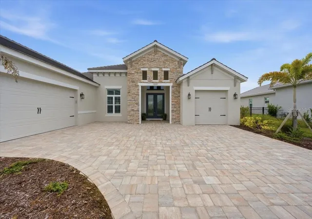 Photo 1 of Single family home for sale at 12355 Stonegate Trl, Parrish, FL 34219 | MLS# TB8555938 | Listing updated on 2026-10-08