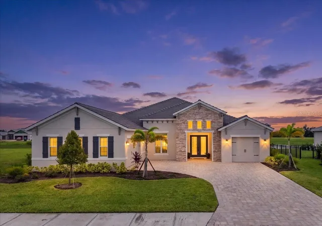 Photo 1 of Single family home for sale at 12355 Stonegate Trl, Parrish, FL 34219 | MLS# TB8555938 | Listing updated on 2026-10-24