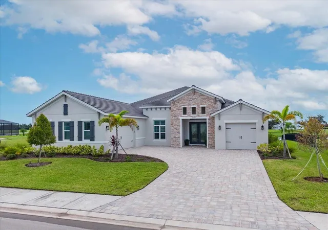 Photo 2 of Single family home for sale at 12355 Stonegate Trl, Parrish, FL 34219 | MLS# TB8555938 | Listing updated on 2026-10-08