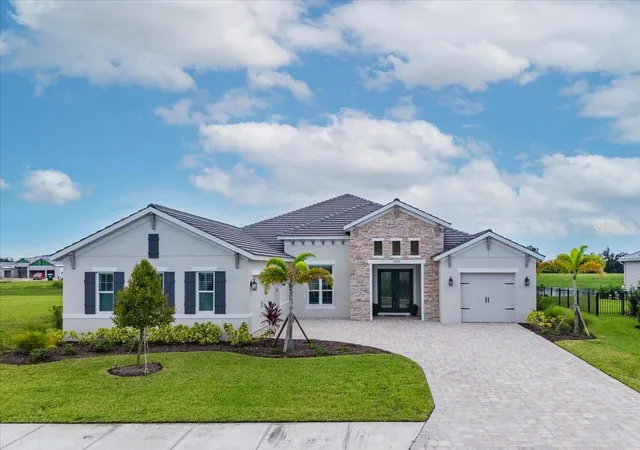 Photo 3 of Single family home for sale at 12355 Stonegate Trl, Parrish, FL 34219 | MLS# TB8555938 | Listing updated on 2026-10-08