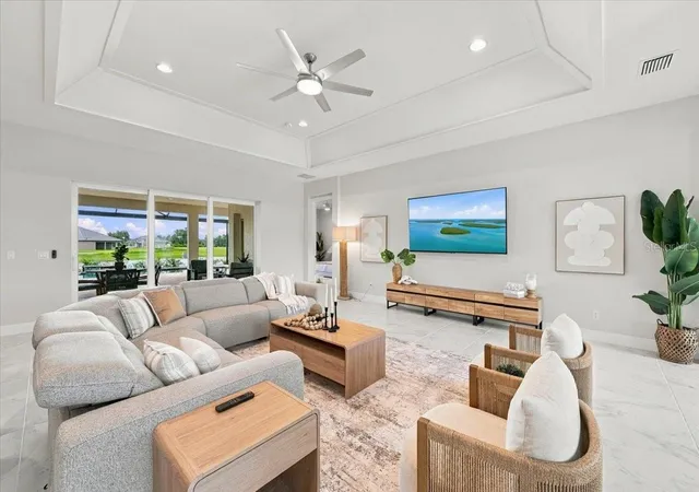 Photo 4 of Single family home for sale at 12355 Stonegate Trl, Parrish, FL 34219 | MLS# TB8555938 | Listing updated on 2026-10-08