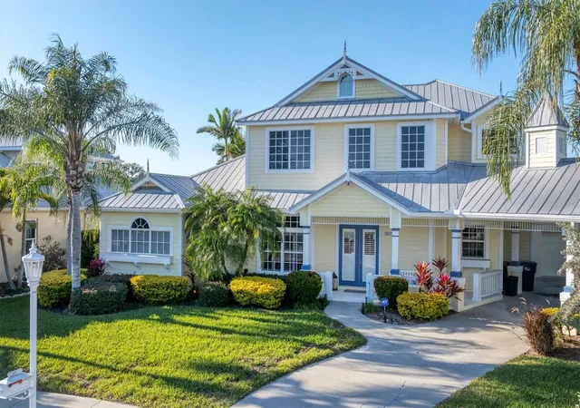 Photo 1 of Single family home for sale at 4627 Barracuda Dr, Bradenton, FL 34208 | MLS# A4708853 | Listing updated on 2026-10-08