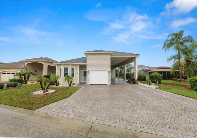 Photo 1 of Single family home for sale at 408 Motorcoach Dr S, Polk City, FL 33868 | MLS# L4965621 | Listing updated on 2026-10-10