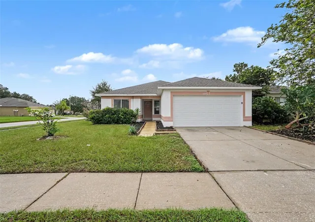 Single family home for sale at 13245 Prestwick Dr, RIVERVIEW, FL 33579 | MLS# O6448124