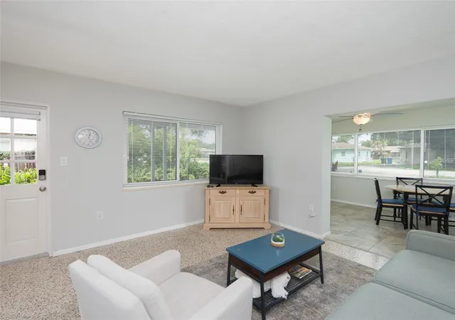 Photo 3 of Single family home for sale at 3314 New England St, Sarasota, FL 34231 | MLS# A4708854 | Listing updated on 2026-10-09