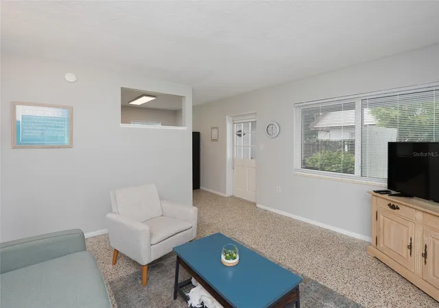Photo 4 of Single family home for sale at 3314 New England St, Sarasota, FL 34231 | MLS# A4708854 | Listing updated on 2026-10-09