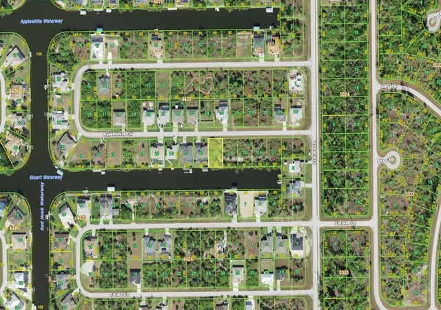 Photo 3 of Land for sale at 15762 Applewhite Cir, Port Charlotte, FL 33981 | MLS# D6149078 | Listing updated on 2026-10-08