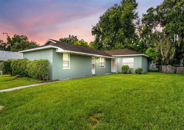 Multi family home for sale at 733-735 Longfellow Blvd, LAKELAND, FL 33801 | MLS# TB8555943