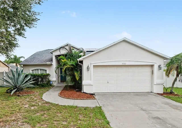Photo 1 of Single family home for sale at 11211 Andy Dr, Riverview, FL 33569 | MLS# TB8555946 | Listing updated on 2026-10-09