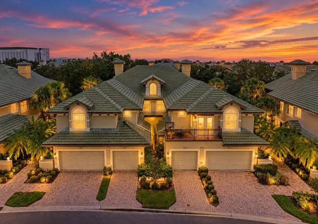 Photo 1 of Condo for sale at 6536 Moorings Point Cir #101, Lakewood Ranch, FL 34202 | MLS# A4708856 | Listing updated on 2026-10-12