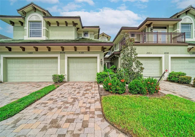 Photo 3 of Condo for sale at 6536 Moorings Point Cir #101, Lakewood Ranch, FL 34202 | MLS# A4708856 | Listing updated on 2026-10-12