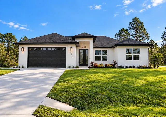 Photo 1 of Single family home for sale at 7414 Domenico St, Sebring, FL 33872 | MLS# O6448127 | Listing updated on 2026-10-08