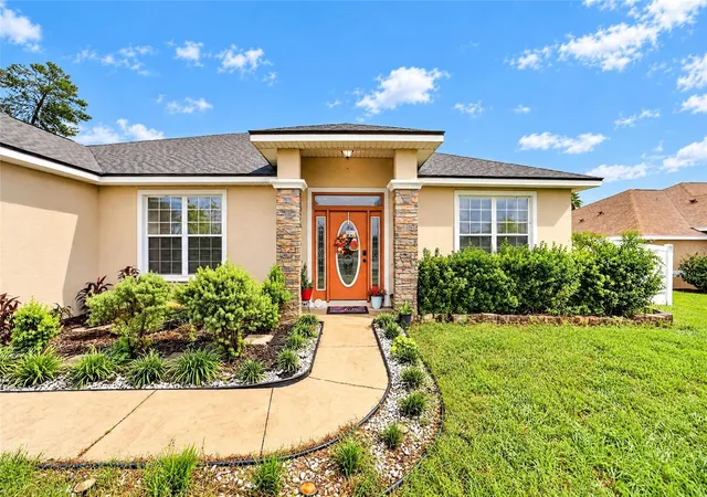 Photo 2 of Single family home for sale at 4180 Sw 103rd Street Rd, Ocala, FL 34476 | MLS# OM733644 | Listing updated on 2026-10-09