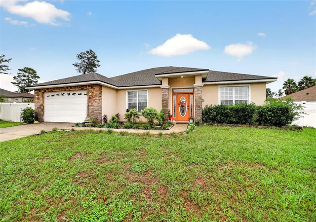 Photo 3 of Single family home for sale at 4180 Sw 103rd Street Rd, Ocala, FL 34476 | MLS# OM733644 | Listing updated on 2026-10-09