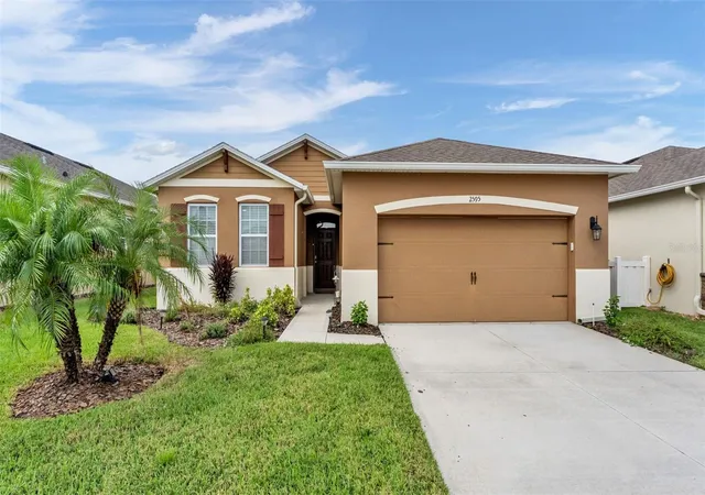 Photo 1 of Single family home for sale at 2595 Canyon Crst Dr, Lakeland, FL 33811 | MLS# L4965622 | Listing updated on 2026-10-26