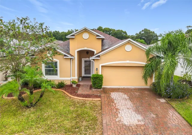 Single family home for sale at 141 W Fiesta Key Loop, DELAND, FL 32720 | MLS# TB8555947