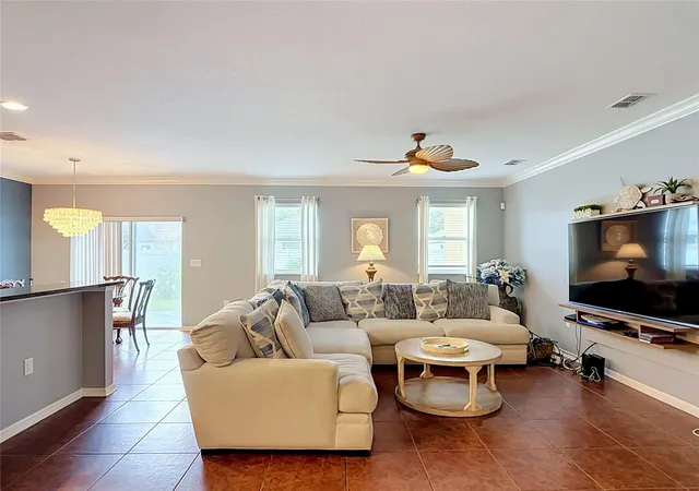 Photo 2 of Single family home for sale at 141 W Fiesta Key Loop, Deland, FL 32720 | MLS# TB8555947 | Listing updated on 2026-10-08