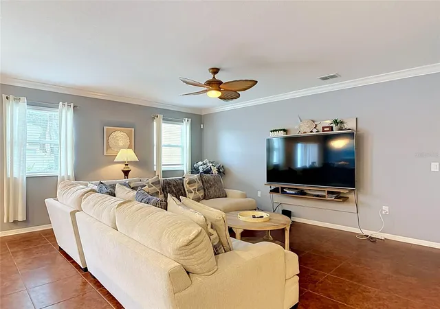 Photo 3 of Single family home for sale at 141 W Fiesta Key Loop, Deland, FL 32720 | MLS# TB8555947 | Listing updated on 2026-10-08
