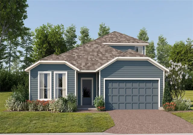Single family home for sale at 2704 Mercy Cir, CLERMONT, FL 34714 | MLS# O6448129