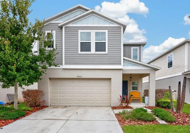Single family home for sale at 14621 Brumby Ridge Ave, Lithia, FL 33547 | MLS# TB8555949