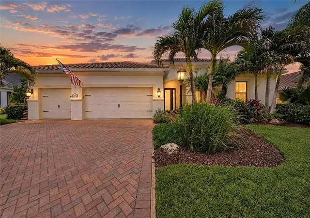 Photo 1 of Single family home for sale at 12642 Harney St, Venice, FL 34293 | MLS# A4708858 | Listing updated on 2026-10-20