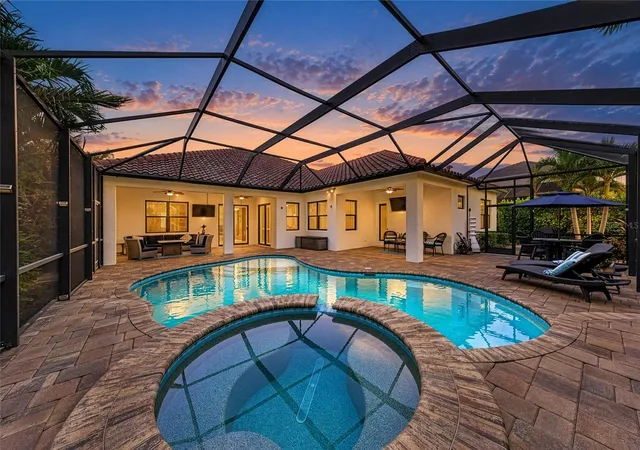 Photo 2 of Single family home for sale at 12642 Harney St, Venice, FL 34293 | MLS# A4708858 | Listing updated on 2026-10-20
