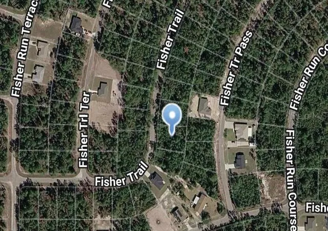 Photo 2 of Land for sale at Fisher Trl, Ocklawaha, FL 32179 | MLS# O6448138 | Listing updated on 2026-10-08
