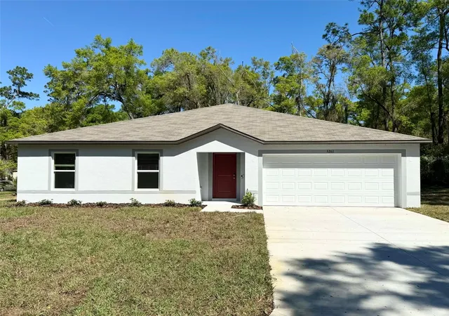 Single family home for sale at 2255 Deborah Dr, SPRING HILL, FL 34609 | MLS# O6448139