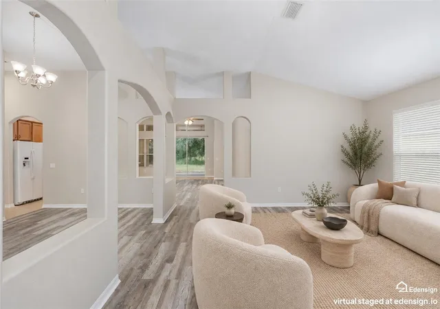Photo 4 of Single family home for sale at 5815 Justicia Loop, Land O Lakes, FL 34639 | MLS# TB8555954 | Listing updated on 2026-10-08