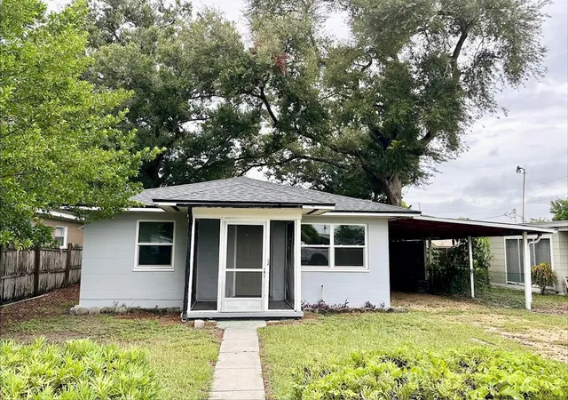 Photo 1 of Single family home for sale at 5231 48th Terrace N, Saint Petersburg, FL 33709 | MLS# TB8555955 | Listing updated on 2026-10-07