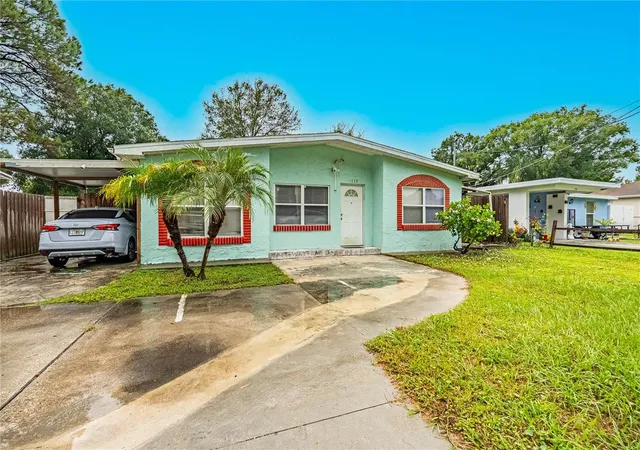 Single family home for sale at 1738 W Comanche Ave, TAMPA, FL 33603 | MLS# TB8555960