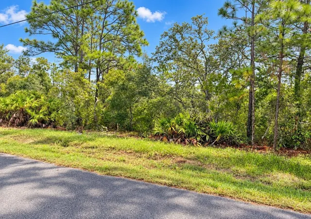 Photo 3 of Land for sale at 13052 Jaywalk Rd, Weeki Wachee, FL 34614 | MLS# W7890175 | Listing updated on 2026-10-08