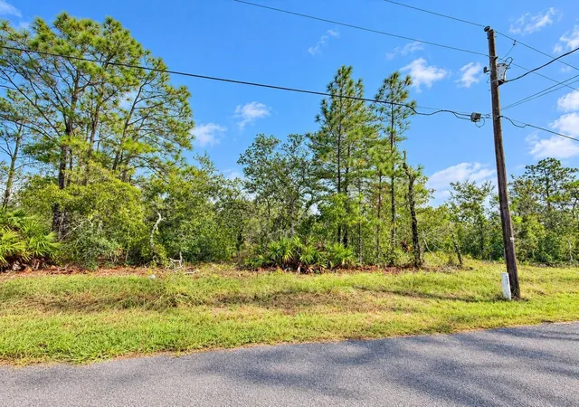 Photo 4 of Land for sale at 13052 Jaywalk Rd, Weeki Wachee, FL 34614 | MLS# W7890175 | Listing updated on 2026-10-08
