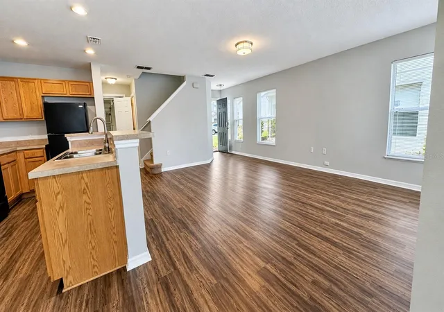 Photo 1 of Townhouse for sale at 2501 Hassonite St, Kissimmee, FL 34744 | MLS# O6448149 | Listing updated on 2026-10-08