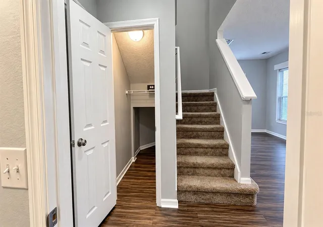 Photo 3 of Townhouse for sale at 2501 Hassonite St, Kissimmee, FL 34744 | MLS# O6448149 | Listing updated on 2026-10-08
