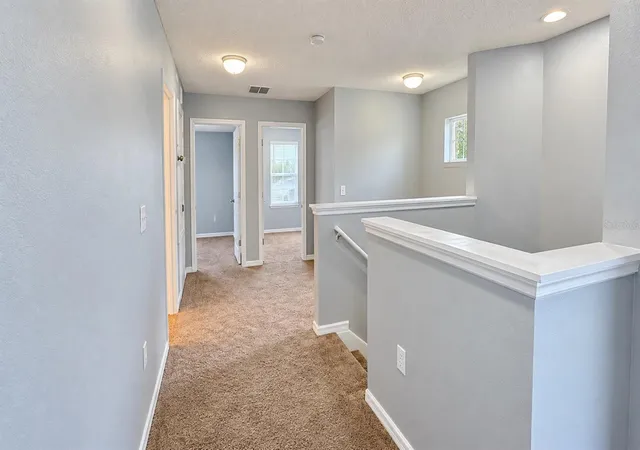 Photo 4 of Townhouse for sale at 2501 Hassonite St, Kissimmee, FL 34744 | MLS# O6448149 | Listing updated on 2026-10-08