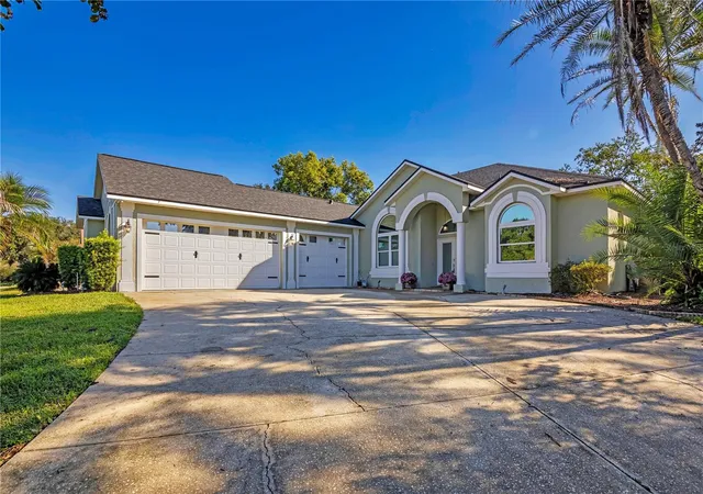 Photo 1 of Single family home for sale at 11941 Graces Way, Clermont, FL 34711 | MLS# O6448152 | Listing updated on 2026-10-13