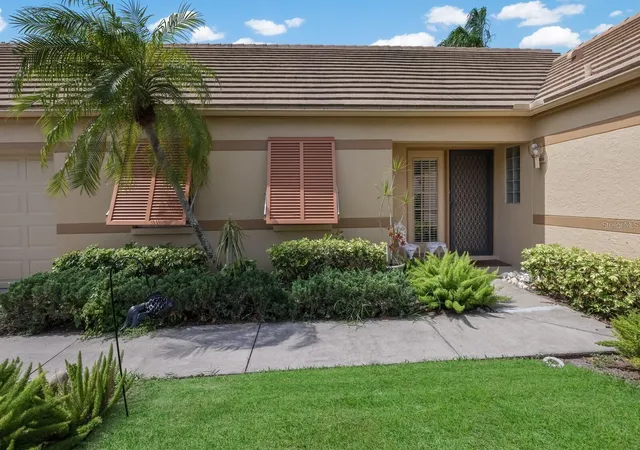 Photo 2 of Townhouse for sale at 3520 57th Avenue Cir W, Bradenton, FL 34210 | MLS# A4708862 | Listing updated on 2026-10-08