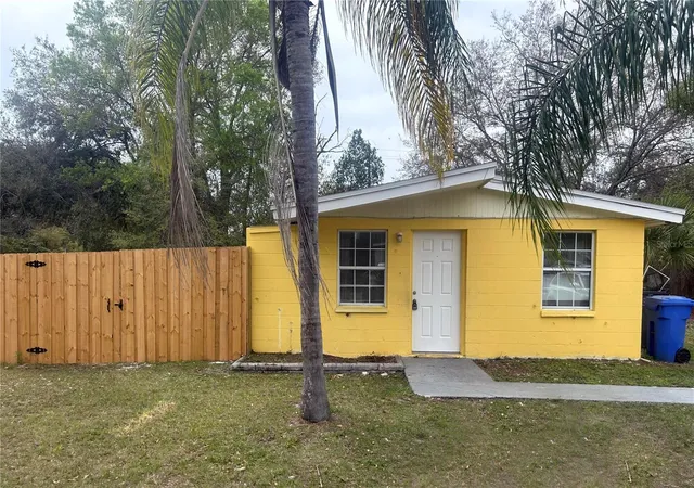 Single family home for sale at 4402 N 72nd Street, TAMPA, FL 33610 | MLS# O6448155